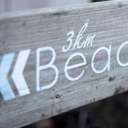 Vakantiehuisje Ons Plekje 6 Personen - Zeezand Recreatie Stolpen Zewnętrze zdjęcie